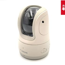 【中古】 【良品】 キヤノン PowerShot PICK ホワイト 【コンパクトデジタルカメラ】