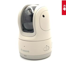 【中古】 【良品】 キヤノン PowerShot PICK ホワイト 【コンパクトデジタルカメラ】