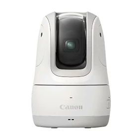 CANON キャノン デジタルカメラ PowerShot PICK (ホワイト)(4825C001)