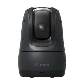 【中古】(非常に良い)Canon コンパクトデジタルカメラ PowerShot PICK ブラック 自動撮影カメラ PSPICKBK
