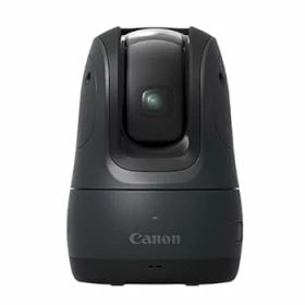 【中古】［非常に良い］Canon コンパクトデジタルカメラ PowerShot PICK ブラック 自動撮影カメラ PSPICKBK