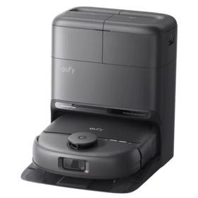 T211A510 ANKER Eufy Robot Vacuum Omni C28 ブラック アンカー