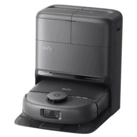[北海道・沖縄・離島不可]T211A510 ANKER Eufy Robot Vacuum Omni C28 ブラック アンカー