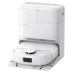 [北海道・沖縄・離島不可]アンカー・ジャパン T211A520 Eufy Robot Vacuum Omni C28 ホワイト
