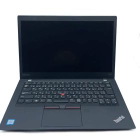 【中古】Lenovo◆ノートパソコン ThinkPad T470s Core i5・4GBメモリー・128GB SSD搭載/Corei5//【パソコン】