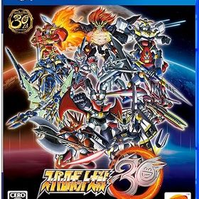 【中古】(非常に良い)【PS4】スーパーロボット大戦30