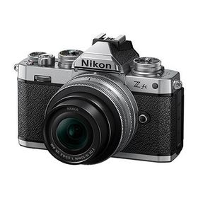 ニコン [ZFCLK16-50SL] ニコンミラーレス一眼カメラ Z fc 16-50 VR SLレンズキット