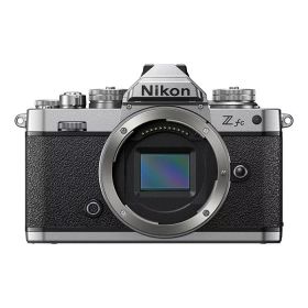 《新品》Nikon (ニコン) Zfc ボディ[ ミラーレス一眼カメラ | デジタル一眼カメラ | デジタルカメラ ]【KK9N0D18P】