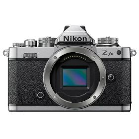 デジタル一眼カメラ Nikon / ニコン Z fc ボディ 【キャンセル不可・北海道沖縄離島配送不可】 0057-4960759906311-ds