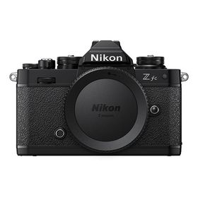 《新品》Nikon (ニコン) Zfc ブラック [ ミラーレス一眼カメラ | デジタル一眼カメラ | デジタルカメラ ]【KK9N0D18P】