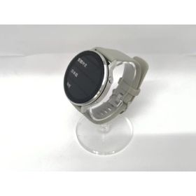 【中古】Garmin Venu 4 45mm 010-03014-31 Silver/Gray【川越クレアモール】保証期間1ヶ月【ランクC】