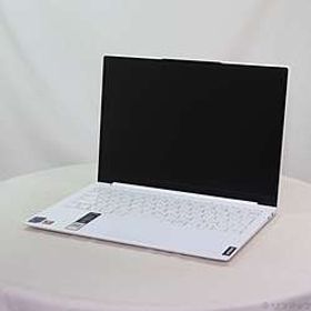 YOGA Slim 750i Carbon 82EV003FJP ムーンホワイト