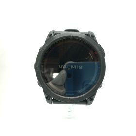 【中古】Garmin fenix 7X Sapphire Dual Power - Ti Black DLC/Black 010-02541-43【秋葉4号】保証期間1ヶ月【ランクC】