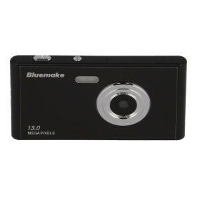 中古 デジタルカメラBluemake ブルーメイクTT-SD1300B 20250902382コンディションランク【A】（商品 No.01-0）