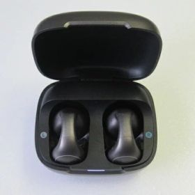 【中古品】 Anker Soundcore C40i アンカー イヤーカフ型 オープンイヤーイヤホン メタリックグレー 送料無料！