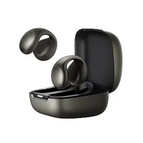 【中古】［非常に良い］Anker Soundcore C40i（Bluetooth 5.4）【オープンイヤー型ワイヤレスイヤホン/イヤーカフ/ IPX4防水規格/ 最大21時間再生 / マルチポイント接続