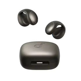 ANKER アンカー サウンドコア C40i ワイヤレスオープンイヤーイヤホン A3331NZ1 イヤーカフ型 快適 フィット感 クリアな音
