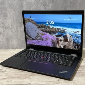 高性能ノート Core i7 Lenovo ThinkPad L13Gen2