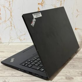 【バッテリー86%】ThinkPad L13 Gen2 i7 16GB 512G