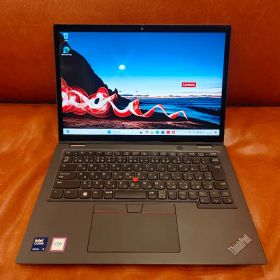 Thinkpad L13 gen5 Ultra5 16 512 2in1