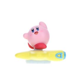 【店内全品P10倍 8/4〜要エントリー】【中古】[ACC][Switch2] amiibo(アミーボ) カービィ&ワープスター(カービィのエアライダーシリーズ) 任天堂(NVL-W-CAAA)(20251120)
