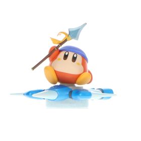 【店内全品P10倍 8/4〜要エントリー】【中古】[ACC][Switch2] amiibo(アミーボ) バンダナワドルディ&ウィングスター(カービィのエアライダーシリーズ) 任天堂(NVL-W-CAAB)(20251120)