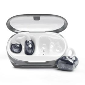 JBL｜ジェイビーエル 完全ワイヤレスイヤホン JBL JBL Soundgear Clips ホワイト JBLSNDGEARCLWHT [イヤーカフ型]