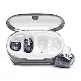 JBL(ジェービーエル) 完全ワイヤレスイヤホン JBL JBL Soundgear Clips ホワイト JBLSNDGEARCLWHT [オープンイヤー型] JBLSNDGEARCLWHT 【864】