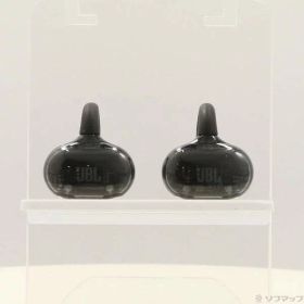 【中古】JBL(ジェービーエル) Soundgear Clips ブラック JBLSNDGEARCLBLK 【251-ud】