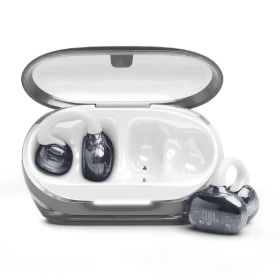 JBL イヤーカフ型完全ワイヤレスイヤホン SoundGear CLIPS ホワイト JBLSNDGEARCLWHT (納期目安2-3週間) ※正規代理店