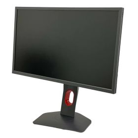 【中古】 BenQ ZOWIE XL2546K-B 24.5インチ ゲーミングモニター ベンキュー T11509834