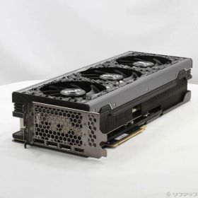 【中古】Palit GeForce RTX 4080 GameRock 0mniBlack 【262-ud】