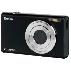 Kenko144068軽量オートフォーカス広角レンズデジタルカメラKC−05AF KC-AF05