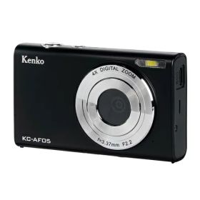 【500円OFFクーポン配布中！8/4 17:00〜8/11 01:59】カメラ デジタルカメラ デジカメ 軽量 KC-AF05 ケンコー・トキナー