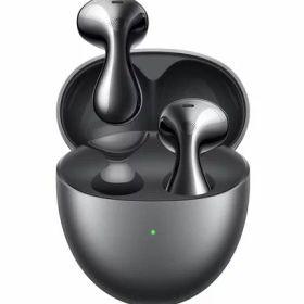 HUAWEI FreeBuds 6 ワイヤレスイヤホン Bluetooth インナーイヤー型 快適な装着感 アクティブノイズキャンセリング 通話ノイズキャンセリング-95dB ハイレゾ認証 迫力のある低音 36時間ロングバッ…