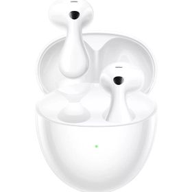 HUAWEI FreeBuds 6 ワイヤレスイヤホン Bluetooth インナーイヤー型 快適な装着感 アクティブノイズキャンセリング 通話ノイズキャンセリング-95dB ハイレゾ認証