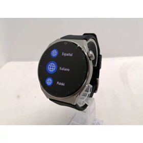 【中古】Huawei HUAWEI WATCH GT 3 Pro 46mm アクティブモデル【仙台駅東口】保証期間1ヶ月【ランクB】