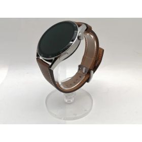 【中古】Huawei HUAWEI WATCH GT 3 46mm クラシックモデル【津田沼】保証期間1ヶ月【ランクA】