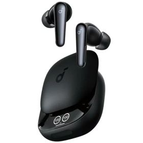 Soundcore Liberty 4 Pro A3954N11 [ミッドナイトブラック]/ ANKER