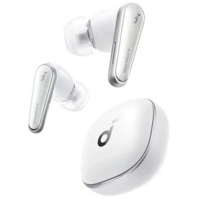 Anker ワイヤレスイヤホン Soundcore Liberty 4 A3953N21 [クラウドホワイト] 新品