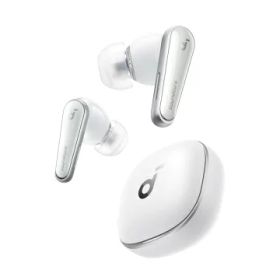 【未使用】Anker Soundcore Liberty 4 クラウドホワイト A3953N21【アリオ倉敷】保証期間1ヶ月