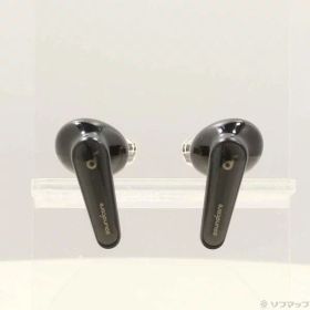 【中古】Anker(アンカー) Soundcore Liberty 4 ミッドナイトブラック A3953N11 【344-ud】