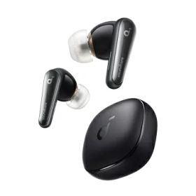 【未使用】Anker Soundcore Liberty 4 ミッドナイトブラック A3953N11【ECセンター】保証期間1ヶ月