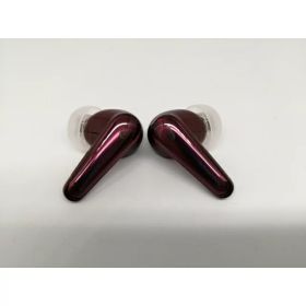 【中古】Anker Soundcore Liberty 4 ワインレッド A3953N81【OSU301】保証期間1ヶ月【ランクB】