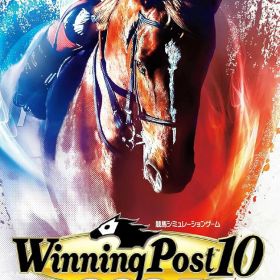 【中古】 Nintendo Switchソフト Winning Post 10 2024 ウイニングポスト10 ウイポ 【日南店】