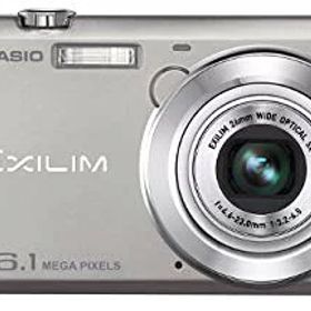 【中古】【非常に良い】CASIO デジタルカメラ EXILIM EX-ZS12 シルバー EX-ZS12SR