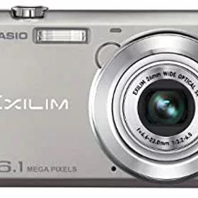 【中古】CASIO デジタルカメラ EXILIM EX-ZS12 シルバー EX-ZS12SR