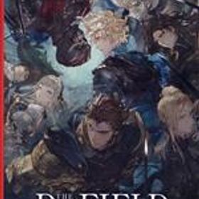 【中古】 The DioField Chronicle（ディオフィールド クロニクル）／NintendoSwitch
