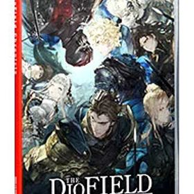 【中古】Switch The DioField Chronicle (ニンテンドースイッチ)