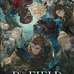 [メール便OK]【新品】【NS】The DioField Chronicle［Switch版］[在庫品]